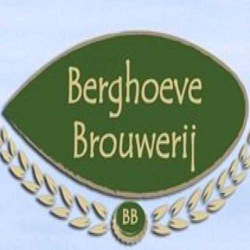 Brouwerij Berghoeve logo
